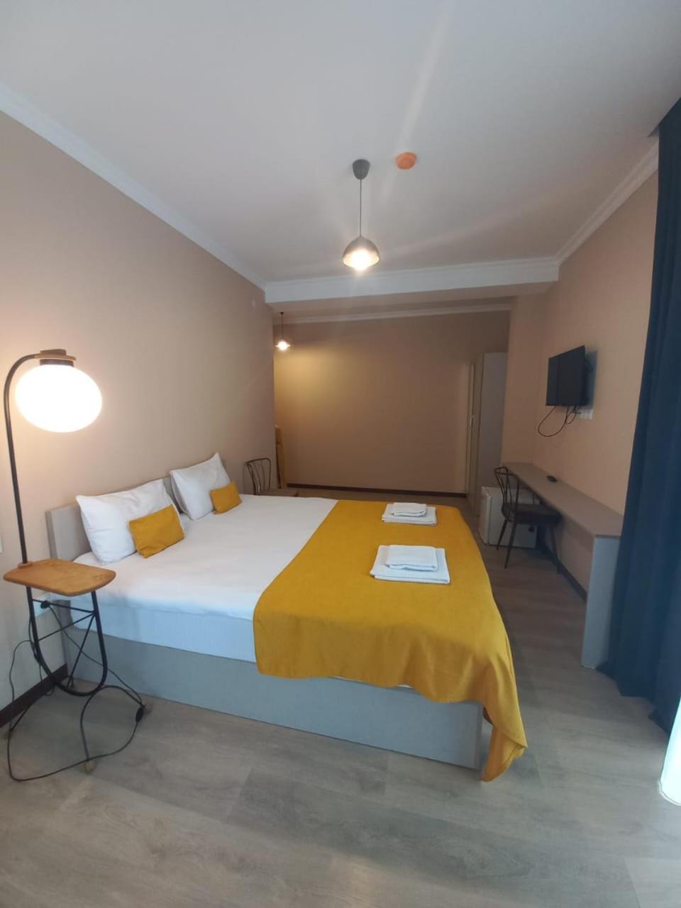 Qvibisi Holiday Borjomi מראה חיצוני תמונה