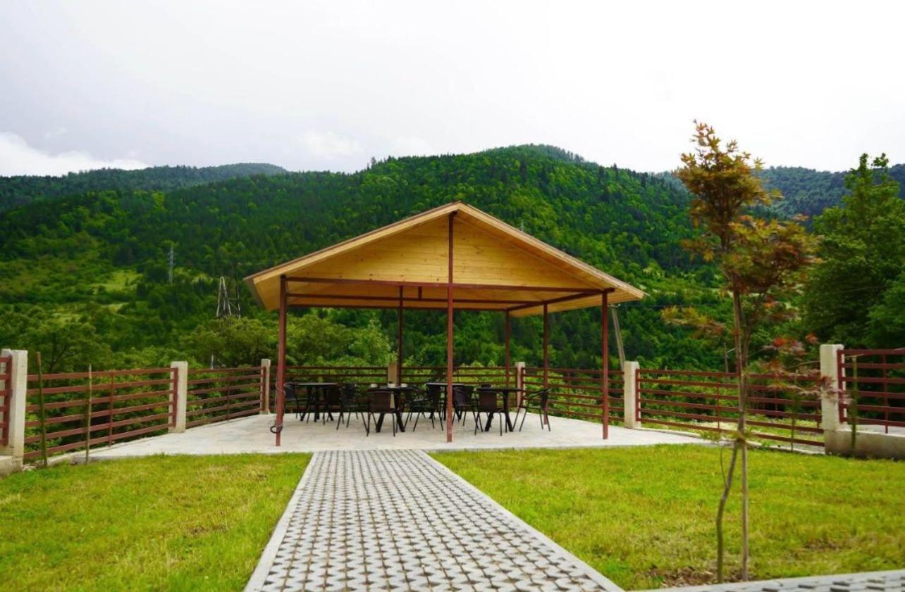 Qvibisi Holiday Borjomi מראה חיצוני תמונה